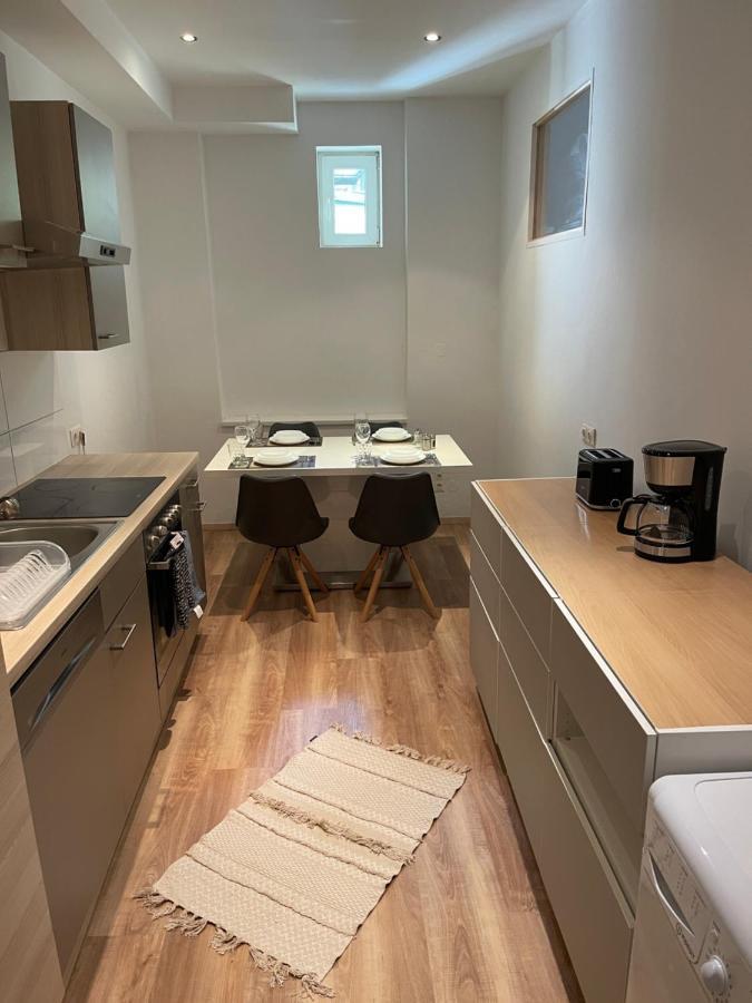 Cozy 8-Person Home In Vienna Located At Haberlgasse 82 N1 外观 照片